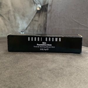 Bobbi Brown Skin Foundation Stick Golden Almond